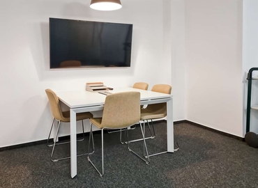 10 m² Co-working  in Szeged, Bakay Nándor u. 24 (6724) - 8 | MatchOffice