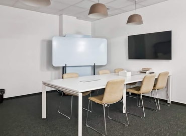 10 m² Business space in Szeged, Bakay Nándor u. 24 (6724) - 2 | MatchOffice
