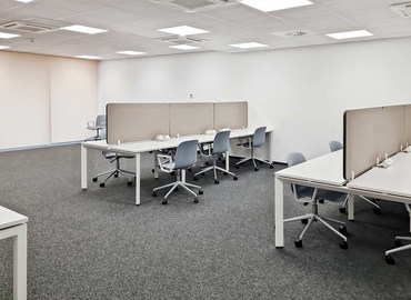 10 m² Business space in Szeged, Bakay Nándor u. 24 (6724) - 7 | MatchOffice