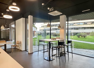 10 m² Business space in Szeged, Bakay Nándor u. 24 (6724) - 9 | MatchOffice