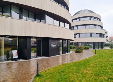 Virtual office in Szeged, Bakay Nándor u. 24 (6724) - 0 | MatchOffice