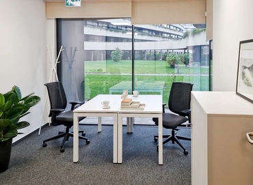 10 m² Business space in Szeged, Bakay Nándor u. 24 (6724) - 11 | MatchOffice.com