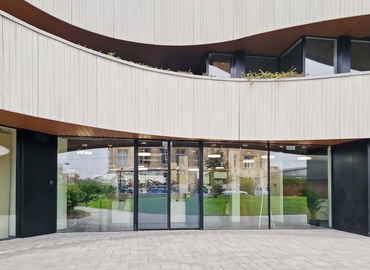 10 m² Serviced office in Szeged, Bakay Nándor u. 24 (6724) - 10 | MatchOffice.com
