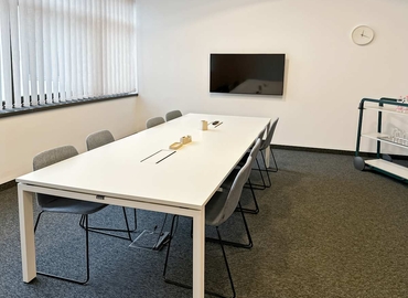 Virtual address in Budapest, KÖKI Terminál (1191) - 2 | MatchOffice.com