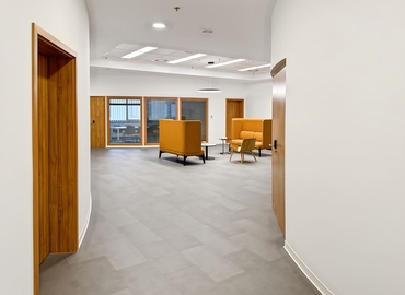 Virtual office in Budapest, KÖKI Terminál (1191) - 8 | MatchOffice.com