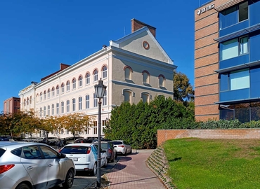 10 m² Business space in Debrecen, Vágóhíd u. 2 (4034) - 4 | MatchOffice