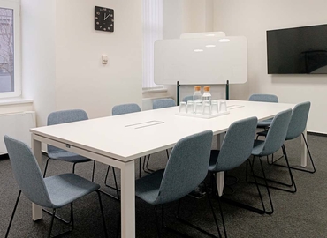 10 m² Business space in Debrecen, Vágóhíd u. 2 (4034) - 6 | MatchOffice.com
