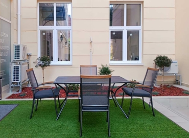 10 m² Shared office  in Debrecen, Vágóhíd u. 2 (4034) - 10 | MatchOffice.com