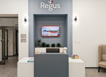 10 m² Coworking space  in Debrecen, Vágóhíd u. 2 (4034) - 5 | MatchOffice.com