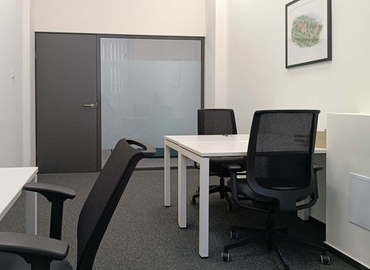 Virtual office space in Debrecen, Vágóhíd u. 2 (4034) - 7 | MatchOffice