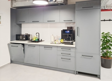 10 m² Business space in Budapest, Paulay Ede str. 52 (1061) - 5 | MatchOffice