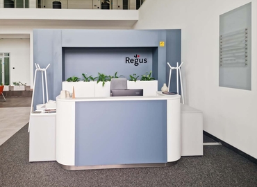10 m² Business center in Szentendre, Dobogókoi út 2 (2000) - 1 | MatchOffice.com