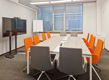 10 m² Business park in Szentendre, Dobogókoi út 2 (2000) - 2 | MatchOffice