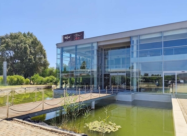 10 m² Business park in Szentendre, Dobogókoi út 2 (2000) - 0 | MatchOffice.com