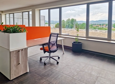 10 m² Serviced office in Szentendre, Dobogókoi út 2 (2000) - 3 | MatchOffice