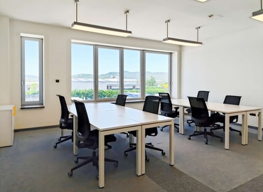 10 m² Serviced office in Szentendre, Dobogókoi út 2 (2000) - 9 | MatchOffice.com