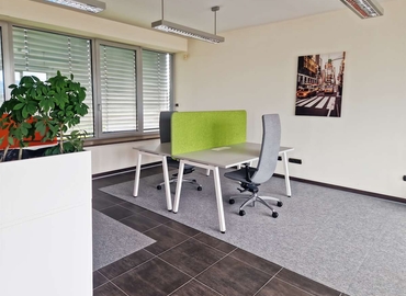 10 m² Business center in Szentendre, Dobogókoi út 2 (2000) - 6 | MatchOffice.com