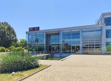 10 m² Serviced office in Szentendre, Dobogókoi út 2 (2000) - 12 | MatchOffice.com