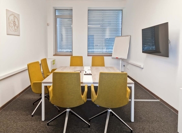 Virtual office in Szentendre, Dobogókoi út 2 (2000) - 8 | MatchOffice