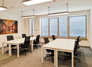 Virtual office space in Szentendre, Dobogókoi út 2 (2000) - 7 | MatchOffice