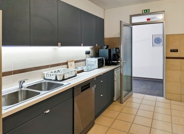 Virtual office space in Szentendre, Dobogókoi út 2 (2000) - 13 | MatchOffice.com