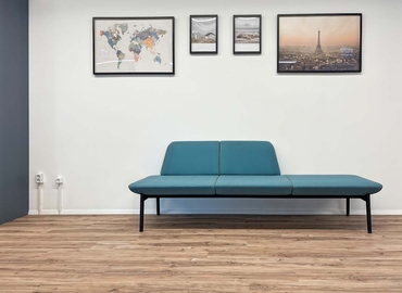 10 m² Business space in Debrecen, Átrium Office Debrecen International Airport (4026) - 10 | MatchOffice