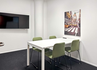 10 m² Business space in Debrecen, Átrium Office Debrecen International Airport (4026) - 13 | MatchOffice.com