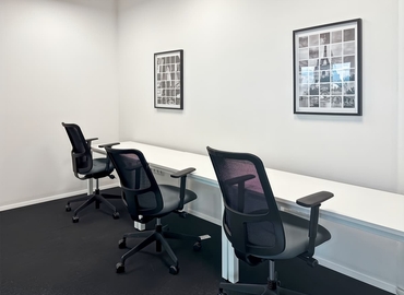 Virtual office space in Debrecen, Átrium Office Debrecen International Airport (4026) - 6 | MatchOffice.com