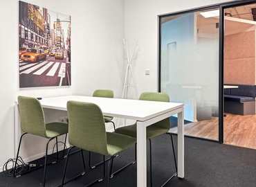 Virtual address in Debrecen, Átrium Office Debrecen International Airport (4026) - 8 | MatchOffice