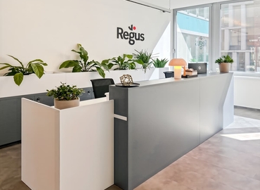 10 m² Coworking  in Budapest, Infopark Sétány 1b (1117) - 1 | MatchOffice