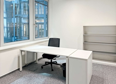 10 m² Shared workspace  in Budapest, Infopark Sétány 1b (1117) - 6 | MatchOffice