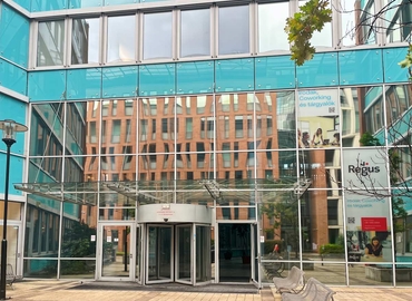 10 m² Coworking space  in Budapest, Infopark Sétány 1b (1117) - 12 | MatchOffice