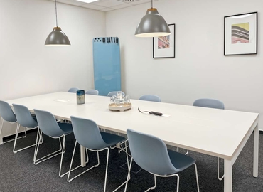 10 m² Business space in Budapest, Montevideó utca 9 (1037) - 2 | MatchOffice.com