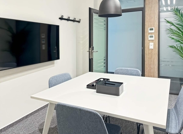 Virtual address in Budapest, Infopark Sétány 1b (1117) - 9 | MatchOffice