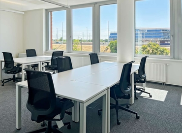 Virtual office in Budapest, Infopark Sétány 1b (1117) - 7 | MatchOffice.com