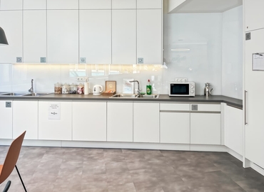 Virtual office in Budapest, Infopark Sétány 1b (1117) - 5 | MatchOffice.com