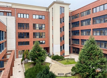 10 m² Shared workspace  in Budapest, Montevideó utca 9 (1037) - 0 | MatchOffice