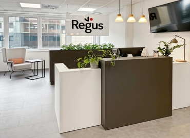 10 m² Shared office  in Budapest, Montevideó utca 9 (1037) - 1 | MatchOffice