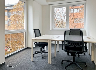 Virtual business address in Budapest, Montevideó utca 9 (1037) - 3 | MatchOffice.com