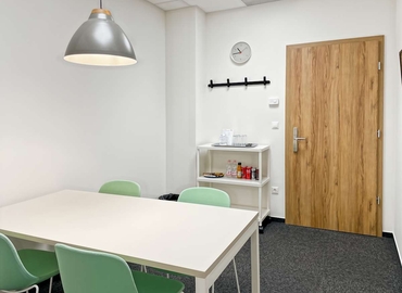 Virtual office in Budapest, Montevideó utca 9 (1037) - 12 | MatchOffice.com