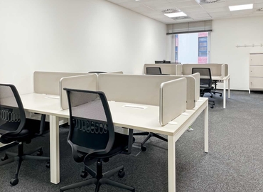 Virtual business address in Budapest, Montevideó utca 9 (1037) - 6 | MatchOffice