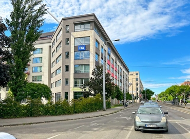 Virtual office space in Budapest, Fehérvári út 99 (1119) - 0 | MatchOffice