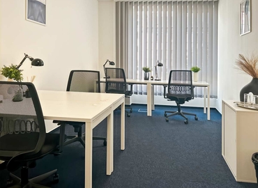 Virtual business address in Budapest, Fehérvári út 99 (1119) - 3 | MatchOffice.com