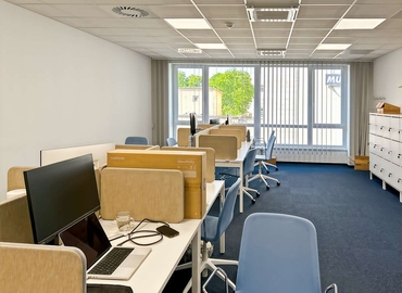 Virtual address in Budapest, Fehérvári út 99 (1119) - 7 | MatchOffice