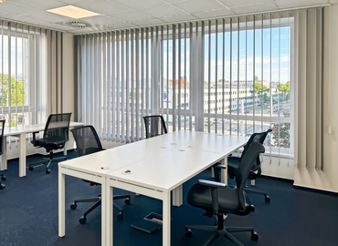 10 m² Shared office  in Budapest, Fehérvári út 99 (1119) - 6 | MatchOffice.com