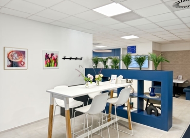 10 m² Coworking  in Budapest, Fehérvári út 99 (1119) - 4 | MatchOffice.com