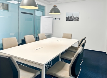 10 m² Shared office  in Budapest, Fehérvári út 99 (1119) - 8 | MatchOffice