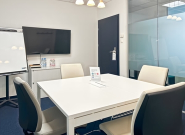 10 m² Co-working  in Budapest, Fehérvári út 99 (1119) - 9 | MatchOffice.com