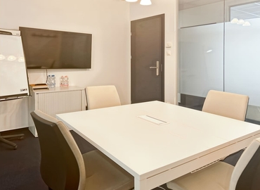 10 m² Coworking  in Budapest, Fehérvári út 99 (1119) - 13 | MatchOffice.com