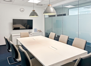 10 m² Business center in Budapest, Fehérvári út 99 (1119) - 2 | MatchOffice.com